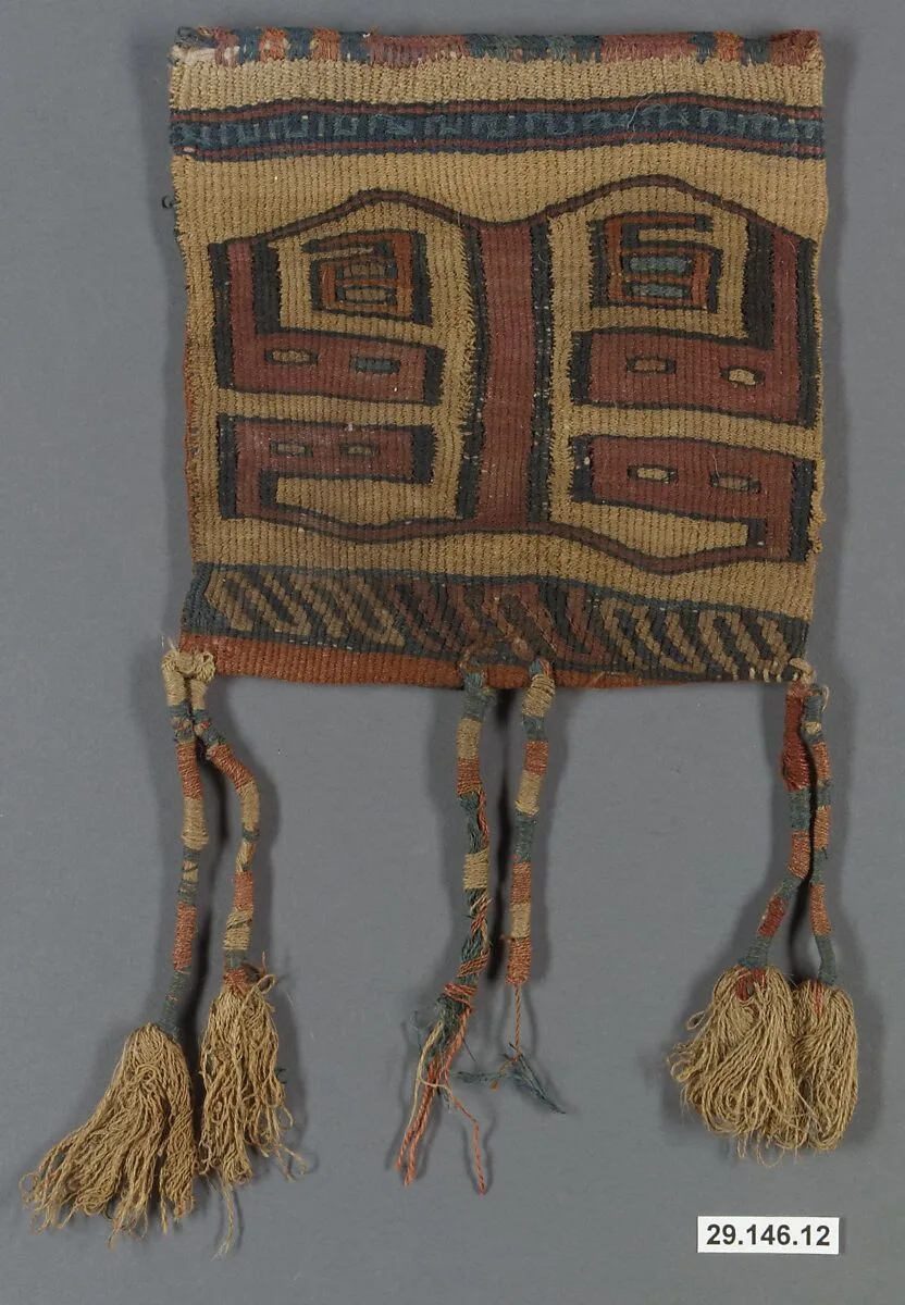 Bag — Unknown