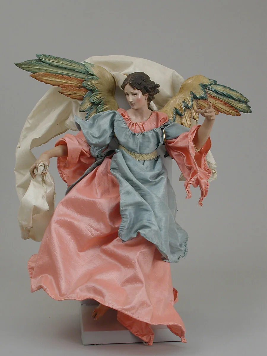 Angel — Unknown