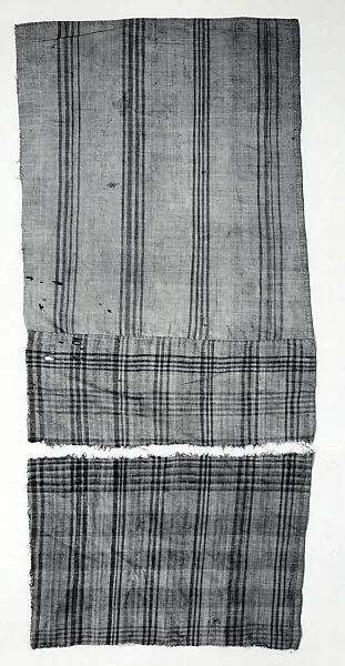 Double Panel — Unknown