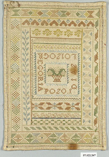Sampler