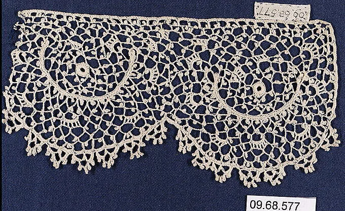 Specimen — Unknown
