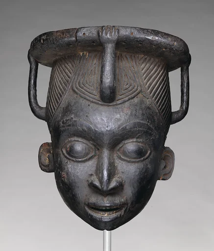 Helmet Mask
