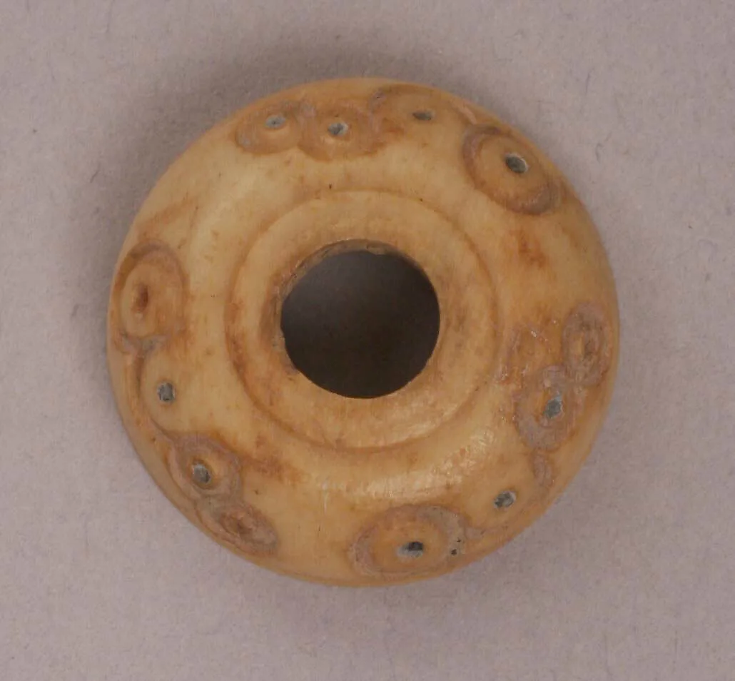Button — Unknown