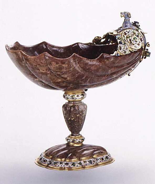 Cup — Reinhold Vasters