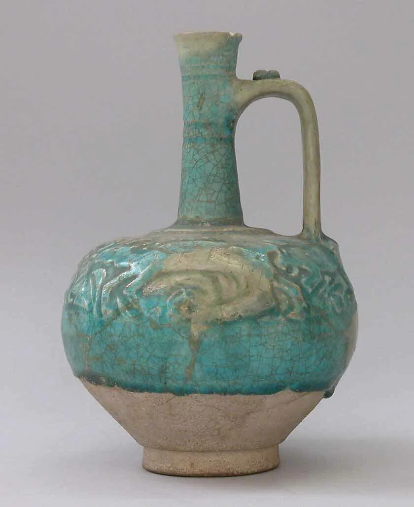 Ewer — Unknown
