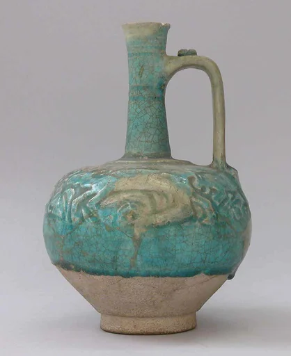 Ewer