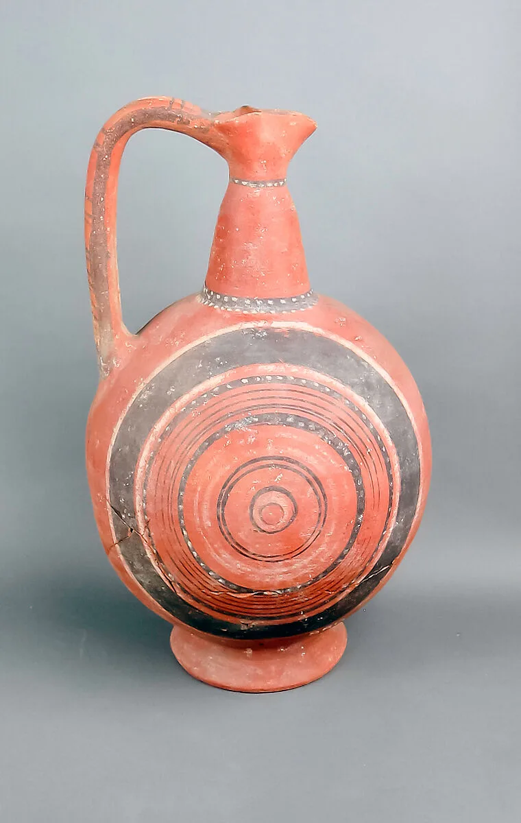Oinochoe — Unknown