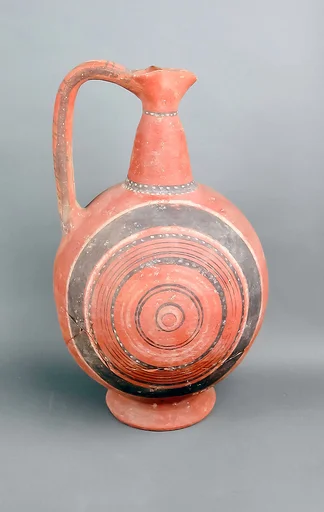 Oinochoe