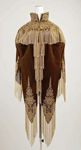 Cape
