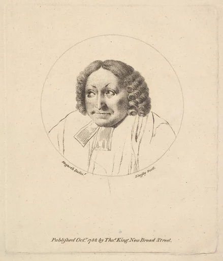 The Parson's Head