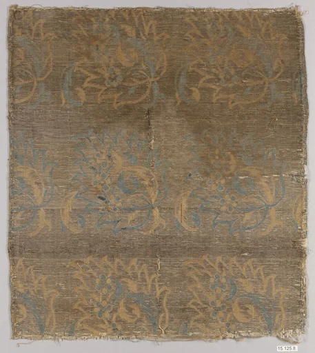 Textile Fragment
