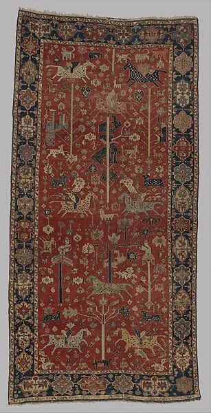 Carpet — Unknown