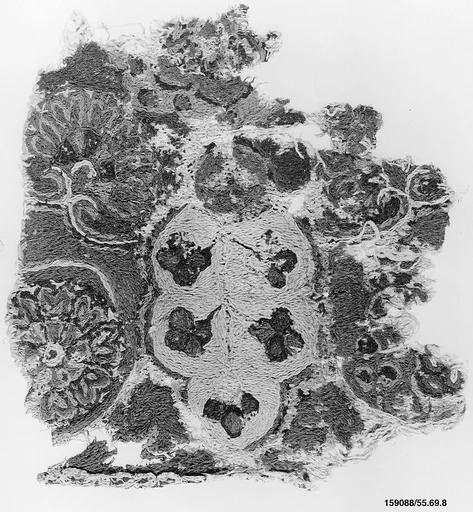 Textile Fragment