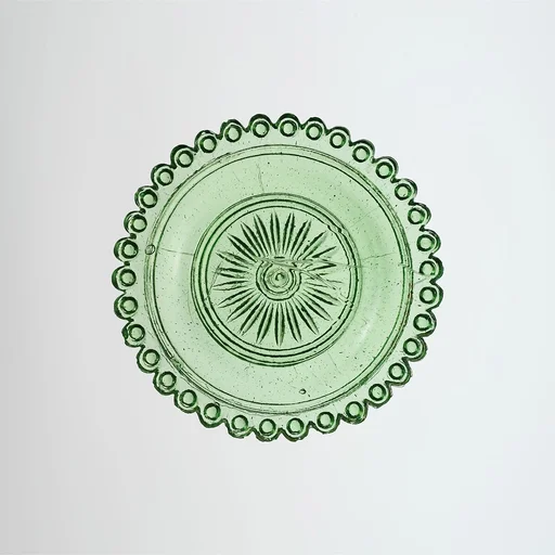 Cup Plate