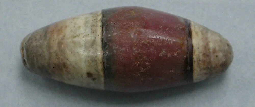Polishing Stone (pulidor) — Unknown