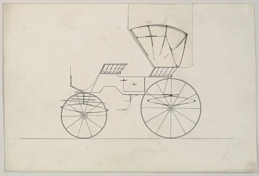 Design for Phaeton (unnumbered)