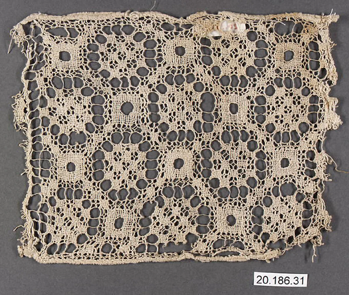 Fragment — Unknown