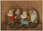 Dwarfs — Walt Disney Enterprises