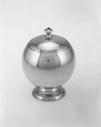 Sugar bowl