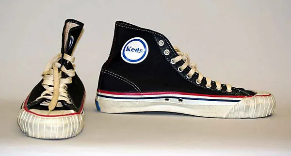 Sneakers — Unknown