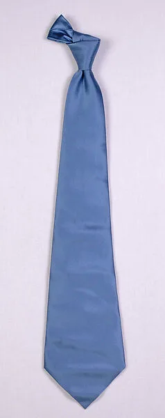 Necktie — Turnbull & Asser