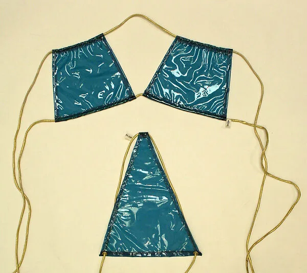 Bikini — Unknown