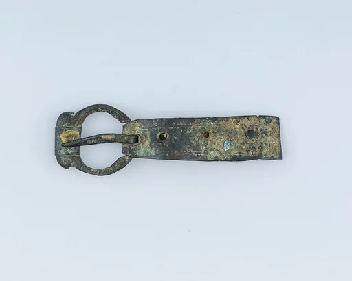 Buckle