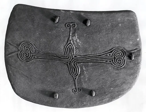 Shield (Paragu [?])