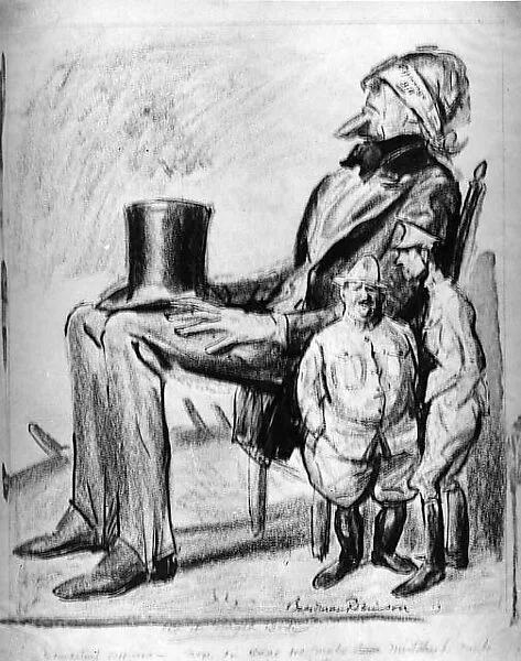 As It Might Work — Boardman Robinson