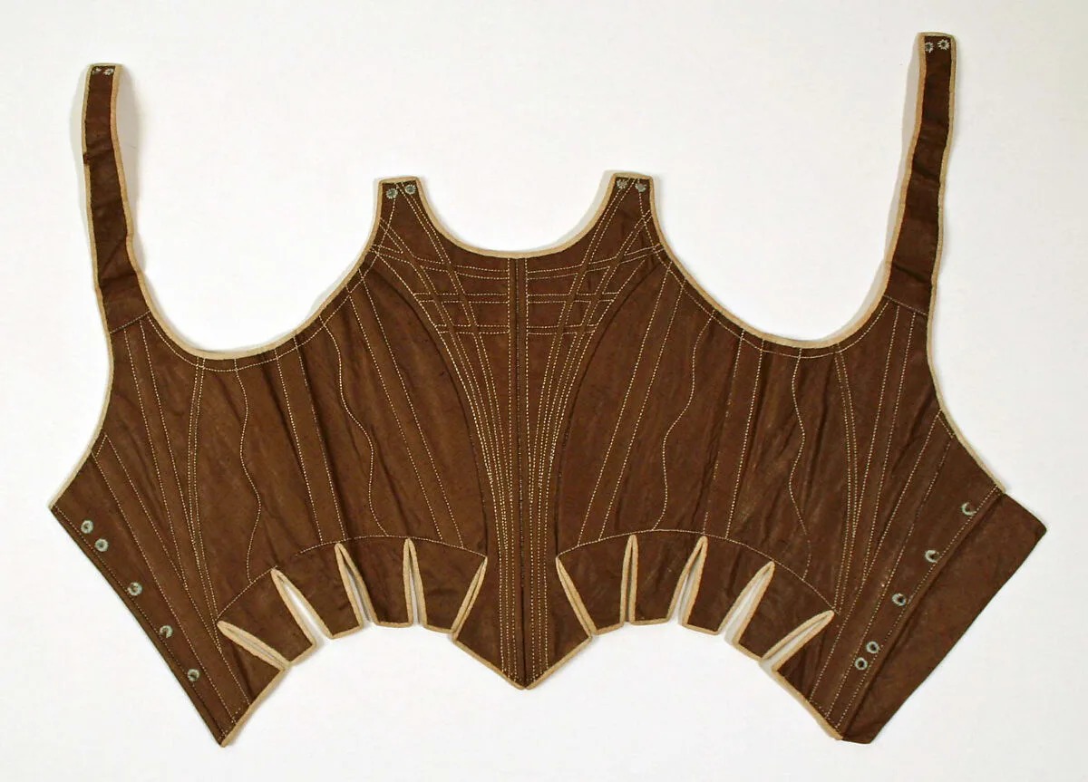 Corset — Unknown