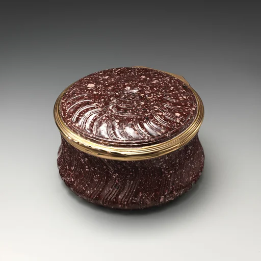 Round box
