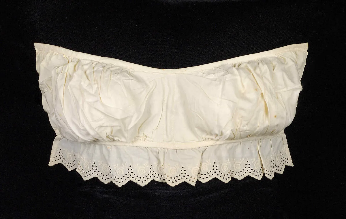 Bust forms — Unknown
