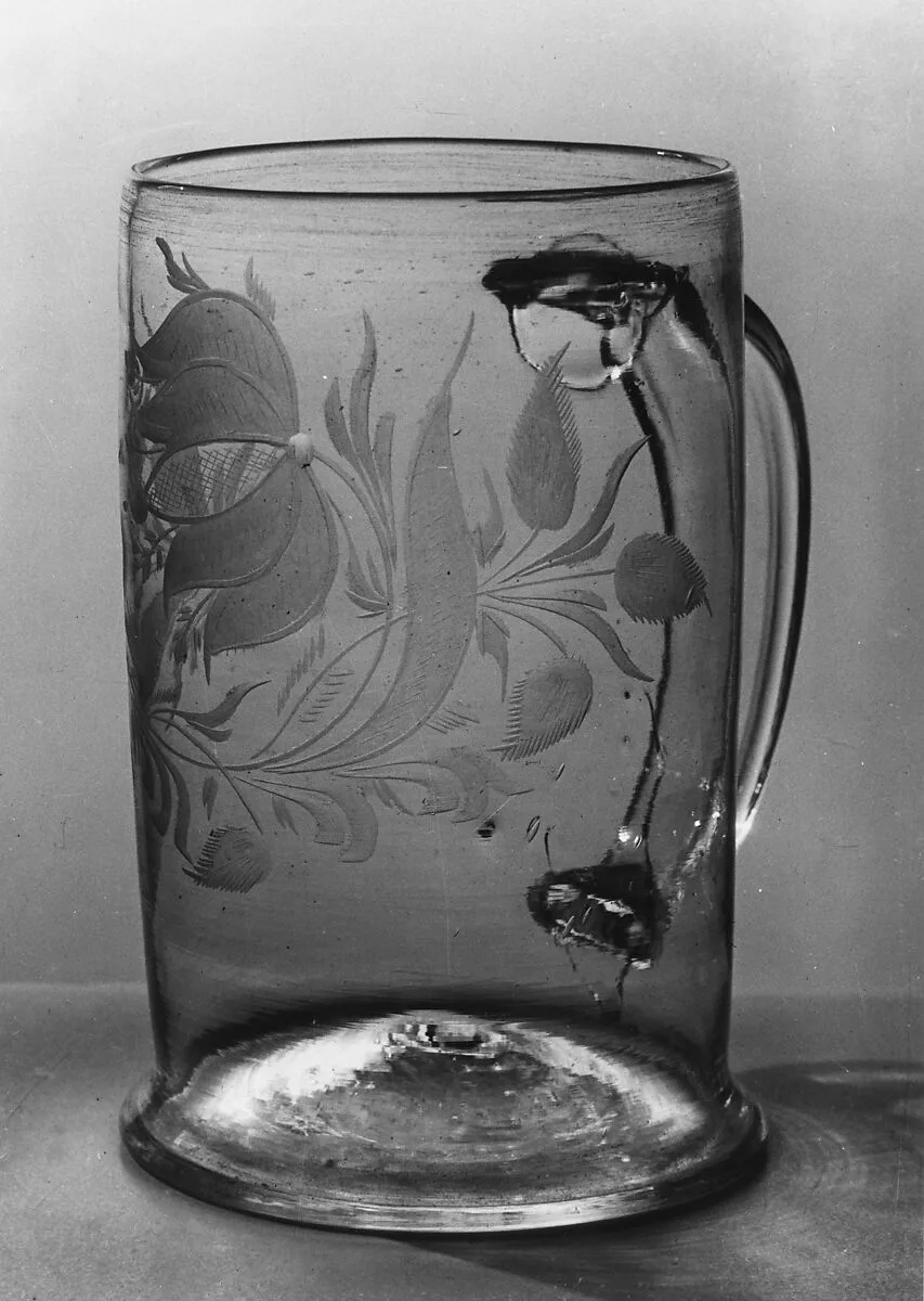 Mug — Unknown