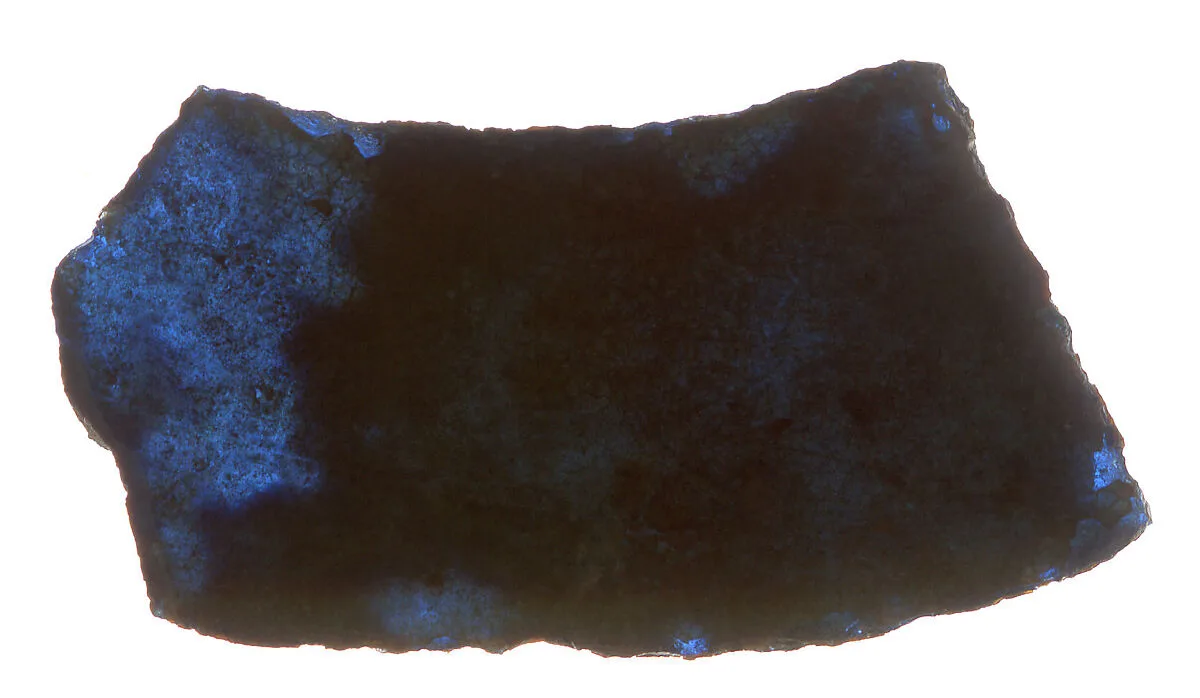 Fragment — Unknown