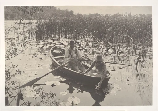 Life and Landscape on the Norfolk Broads