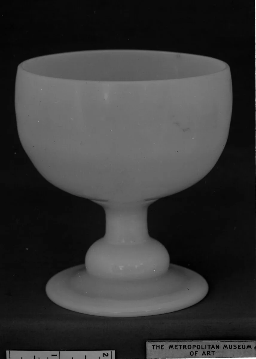 Goblet — Unknown