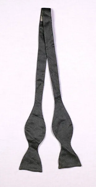 Bow Tie — A. Sulka & Company