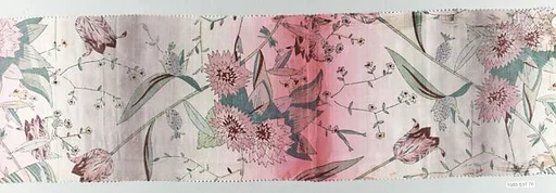 Textile sample