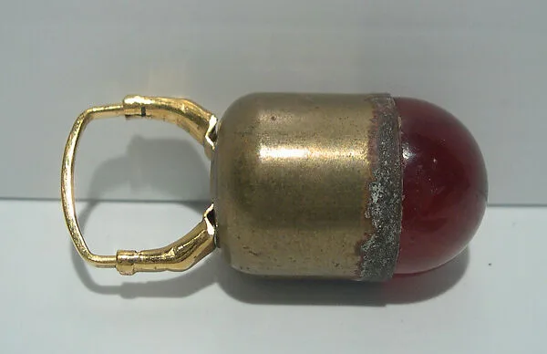 Ring — Giorgio di Sant'Angelo