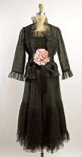 Evening ensemble