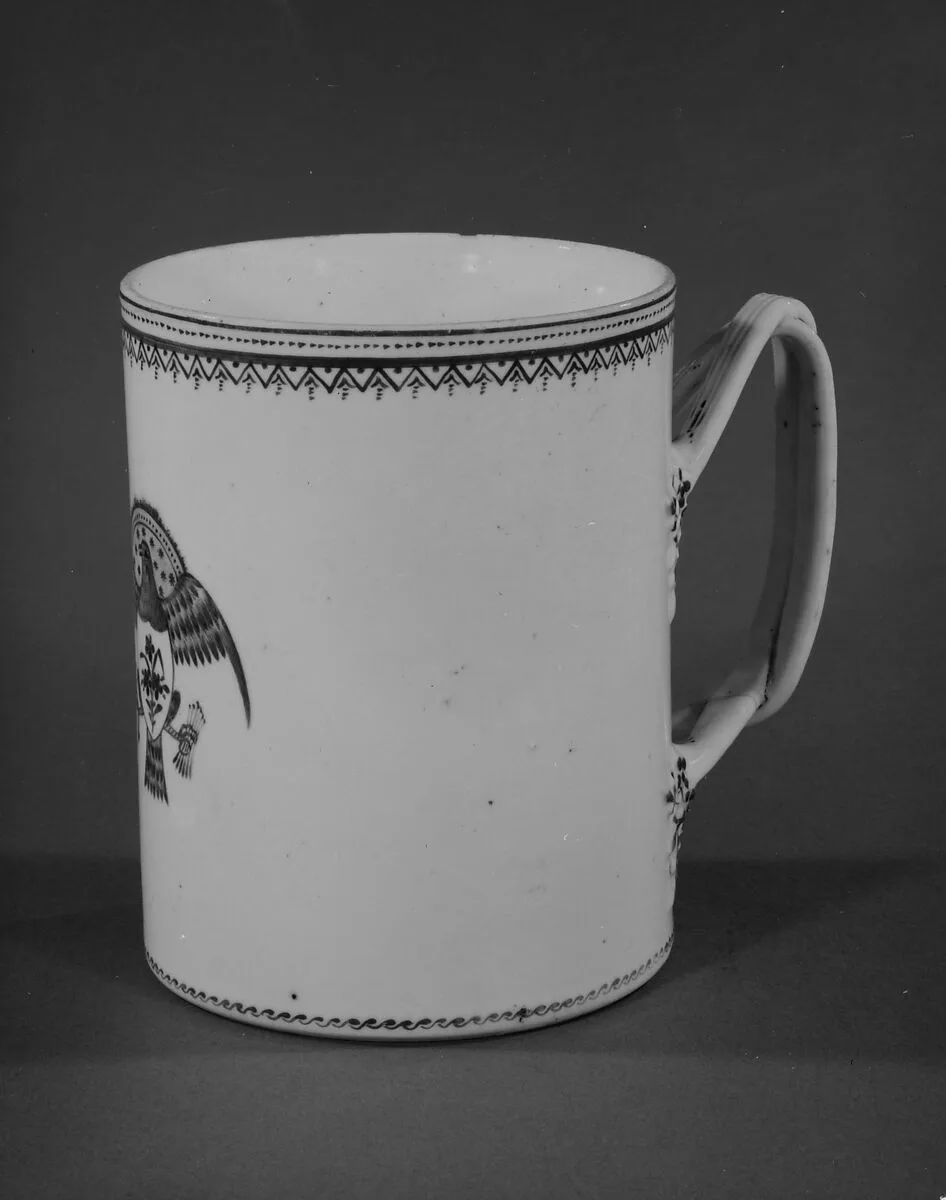 Mug — Unknown
