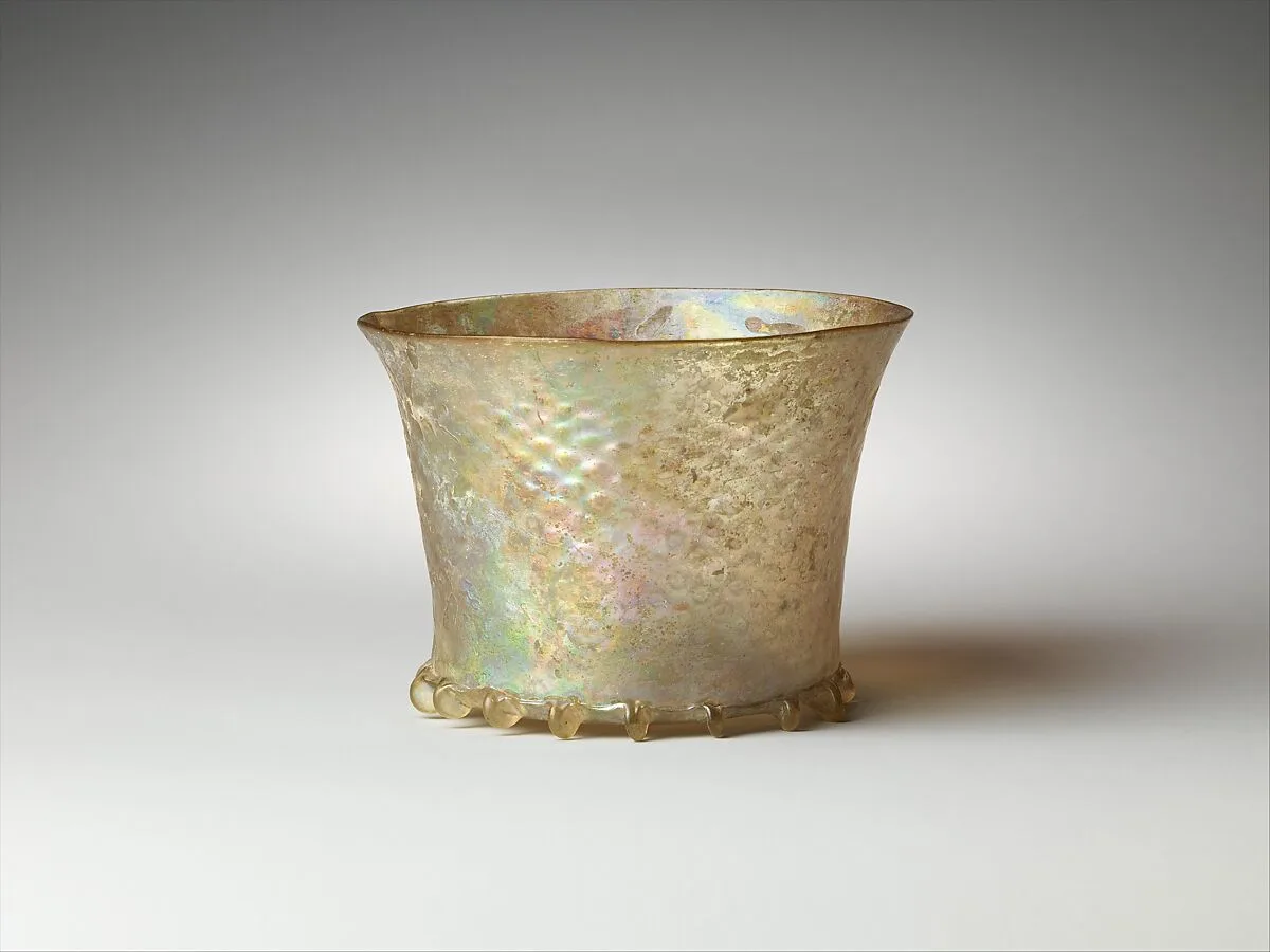 Beaker — Unknown