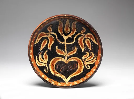 Plate