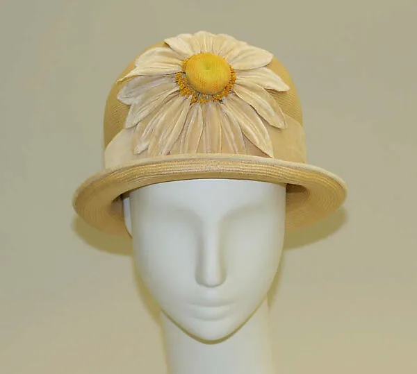 Hat — Maison Lewis