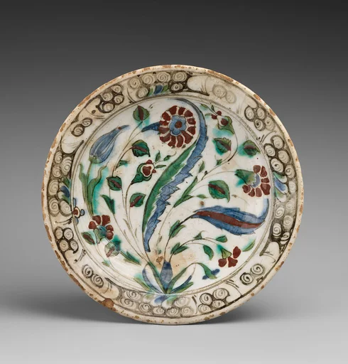Dish