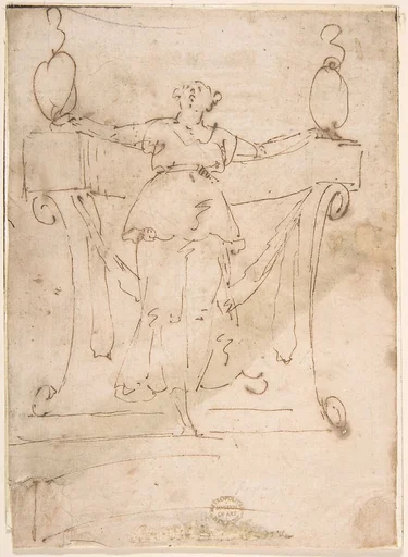 Female Figure