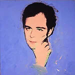 Portrait of Stephen Mazoh