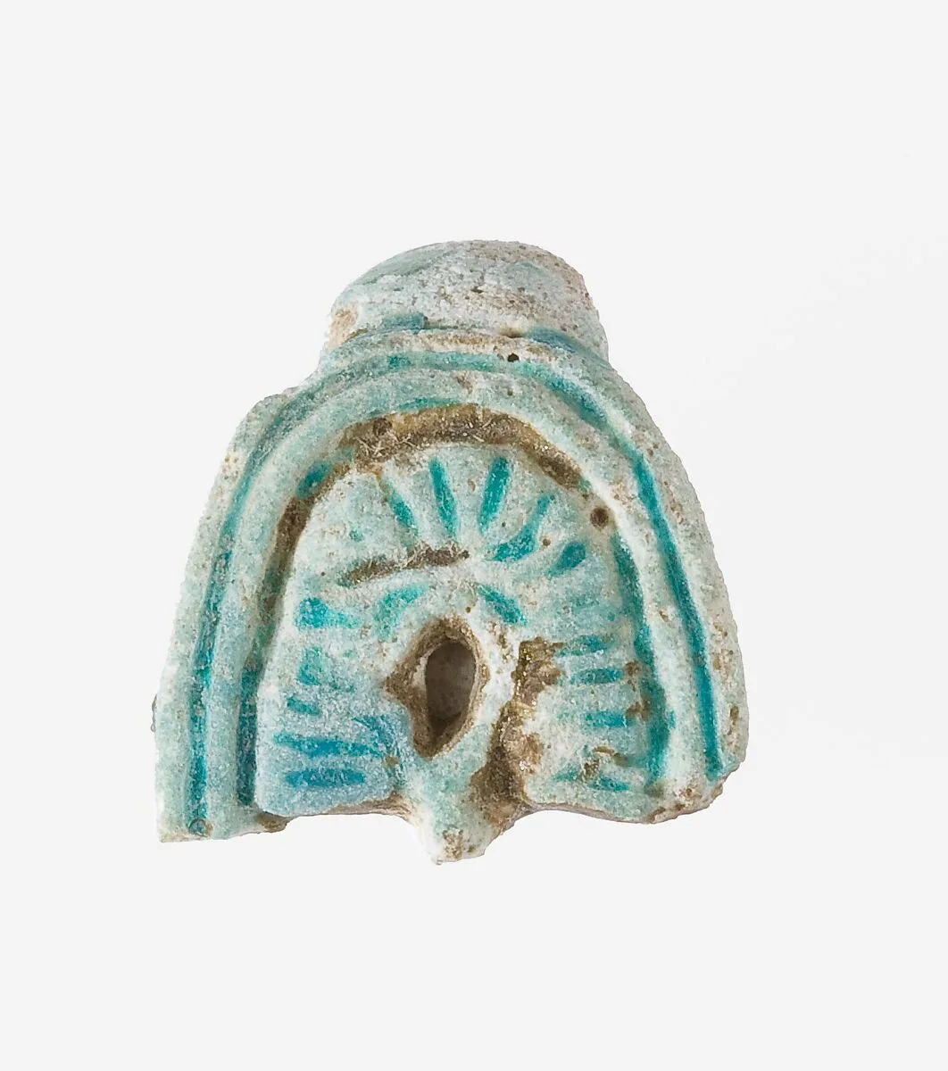 Ring Fragment — Unknown