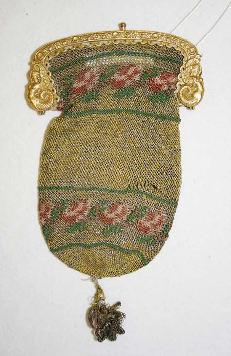 Reticule — Unknown