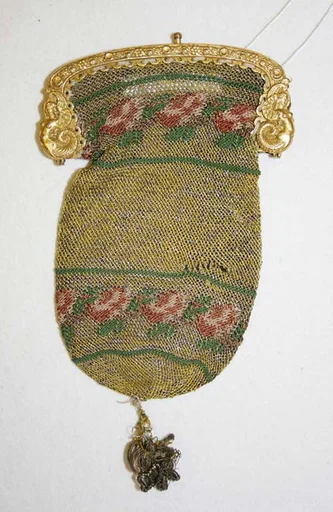 Reticule